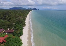 Апартаменты в Khanom Beach Residence Sea & Mountain View Rental - 2 Bedrooms