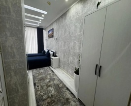 Двухместный номер Comfort (2 отдельные кровати) в Отель Bex Sueno