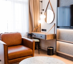 Suite в Байкал