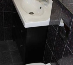 Стандартный двухместный номер с 1 кроватью в Хата