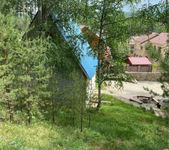 гостевой дом №1 в Эдельвейс