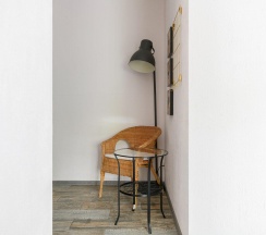 Апартаменты Лофт в Арт Апарт Великий Новгород