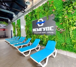 Джуниор Сюит в Псыгупс