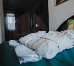 Люкс Superior в Арслан