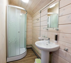 «Горный» Дабл плюс в Лесная сказка