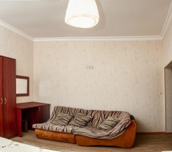 Апартаменты в Abaash Hotel Afon