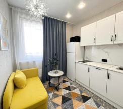 Однокомнатный Делюкс (166) в Frukty Rent