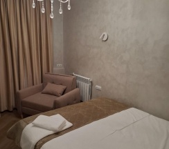 Номер люкс комфорт в Myesto