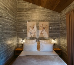 ЛОКИ ( ДО 6 ГОСТЕЙ ) в Berloga Country Resort