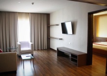 Люкс Premium в Chiangmai Grandview Hotel & Convention Center