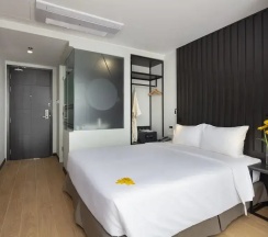 Номер Standard в Отель Hermes Nha Trang