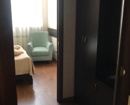 Номер комфорт с 2 односпальными кроватями в Камелия-В