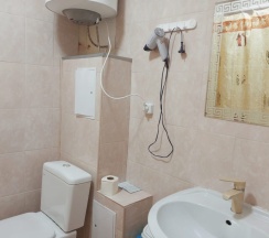 Люкс 202 в Гостиный двор