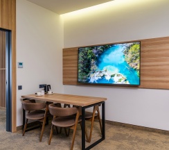 Номер люкс в Alleya Resort