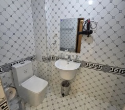Трёхместный полулюкс в Samarkand Imron Guest House