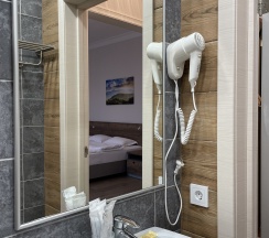 3 Трехместный TRPL в Руссо Туристо