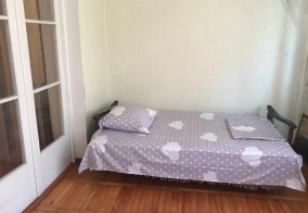 Апартаменты Apartment on Lakoba в Новом Афоне
