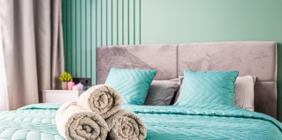 Москва: Апартаменты LikeHome.life