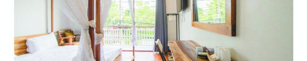Семейный номер Deluxe в Sri Chiang Yeun Boutique House
