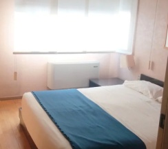 Апартаменты в Residence Nizza - Torino