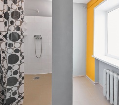 Койко-место в Общежитие