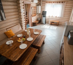 Дом Охотника +79525491185 Воронеж, пер. Речной, д. 27а в Loft