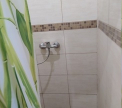 Семейный номер, с террасой в Bamboo