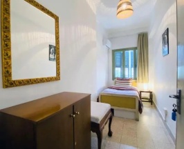 Одноместный номер Standard в Lima Sol House - Hostel