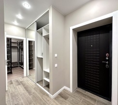 Апартаменты двухкомнатные в An Apart hotel