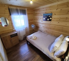 Дом в NaVolgo