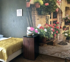 эконом 2 в Ростов Казачий