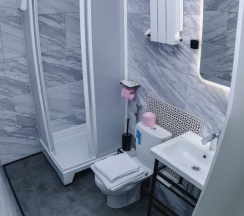 Стандарт двухместный Comfort в Арт-Отель
