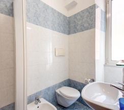 Одноместный номер Standard односпальная кровать в Buonarroti Home