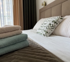 Квартира в Green Home Ufa