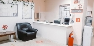 Курск: Мини-отель Smart Hotel KDO Курск