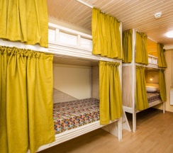 Женский верхние кровати№7 в Station