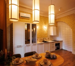 Номер студия премиум Жердёла в Casa Del Sole