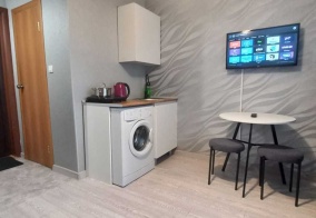 Апартаменты Апартаменты на Парашютная улица, 21 в Красноярске