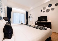 Номер Standard в Sabai Hotel Aonang