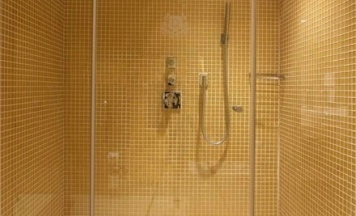 Двухместный номер Superior двуспальная кровать в The Dostyk Hotel