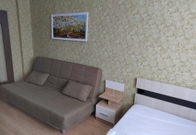 Апартаменты Апартаменты на с. Осиновая Гора, Уютный пр., 6 в Тульской области