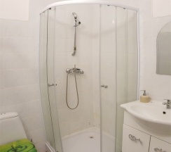 Студия в Балтик-Спорт