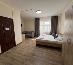 Номер Superior в Belon Inn