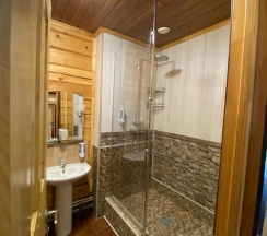 Коттедж стандарт в Сердце Сибири