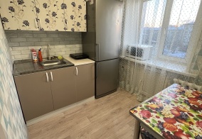 Апартаменты Апартаменты на Новобульварная 133 в Чите