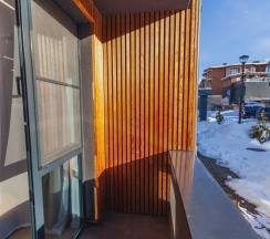 Квартира в Morerooms