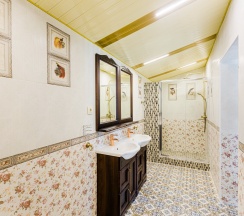 Семейный Апартамент в В гостях у Нобеля