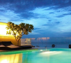 Вилла с 2 комнатами в Veranda Resort & Villas Hua Hin - Cha Am
