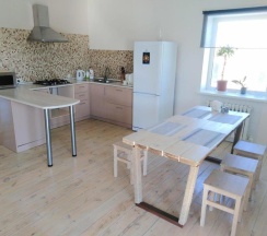 Апартаменты Standard в Townhouse Klenovy
