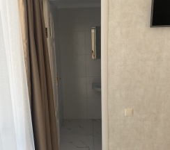 Двухместный номер Standard с балконом двуспальная кровать в Maryslav